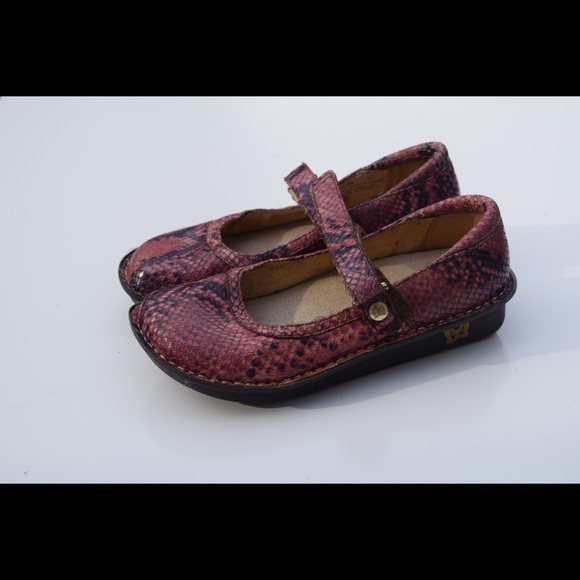 Alegria PG Lite shoes - Picture 3 of 8